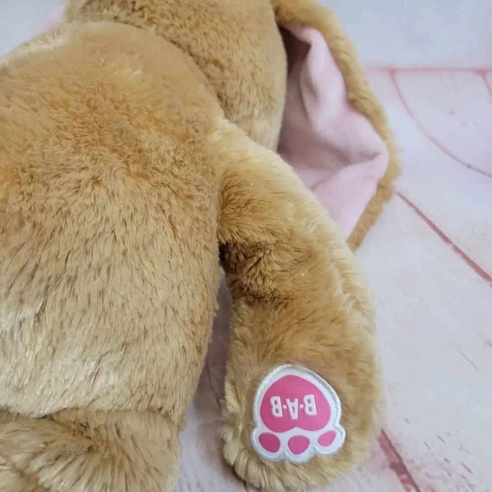 Build a bear Bunny 15" - Picture 2 of 6